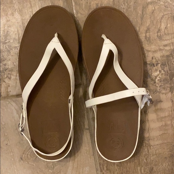 Fitflop Shoes - 🌿 Fit Flops Size 9